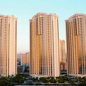 **** Lejlighedshotel Jet Luxury At The Signature USA