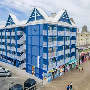 ** Hotel Ocean 1 & Ocean USA