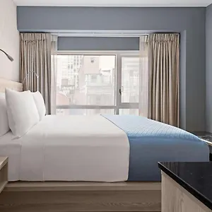 *** Hotel Wingate By Wyndham Midtown South/5th Ave USA
