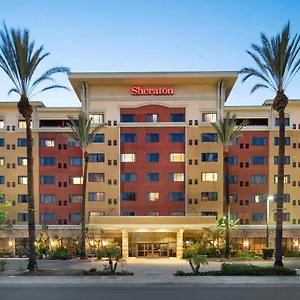 Hotel Sheraton Garden Grove-anaheim South Garden Grove