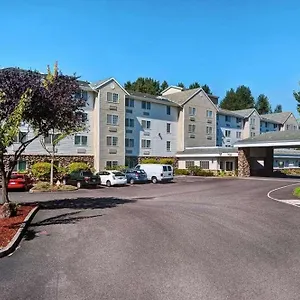 *** Hotel Country & By Radisson, International Airport, Or USA