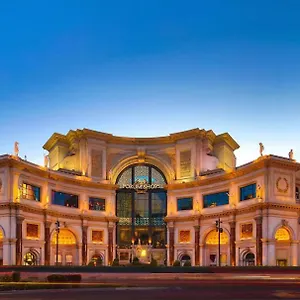 ***** Hotel Caesars Palace Vegas By Suiteness USA