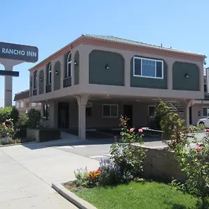 ** Motel El Rancho USA